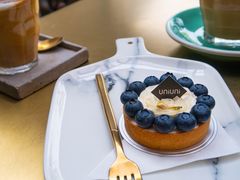 蓝莓塔-UNI UNI(环亚凯瑟琳店)