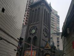 -有才叔的小馆(招商依云曲江店)