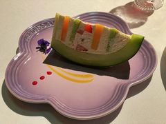 -狮拾久·现代新加坡料理(福田COCO Park店)