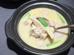 -南里山房·新淮扬菜(徐汇万科店)
