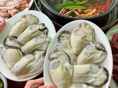 -花苑美食横琴生蚝火锅(拱北粤华路店)