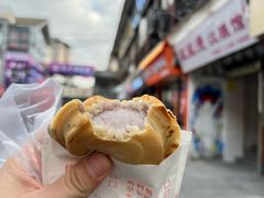 -味正点车轮饼可丽饼(南禅寺店)