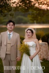 -Mu慕婚纱摄影·超级工作室
