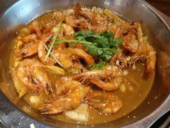 -槐店王婆大虾(开发区店)