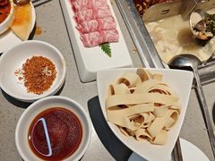 -海底捞火锅(赛格国际购物中心店)