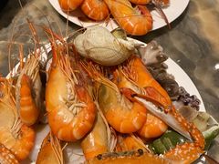 -安蒂娅·海鲜自助餐厅(安蒂娅美兰酒店)