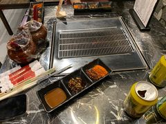 -烧烤季休闲餐厅(贵阳蟠桃宫店)