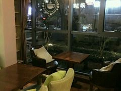 -MEET COFFEE婉约咖啡(宝善公寓店)