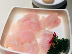 -海底捞火锅(上元大街店)