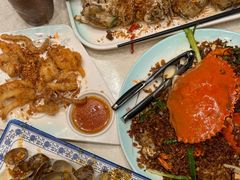 -喜记避风塘炒辣蟹(总店)
