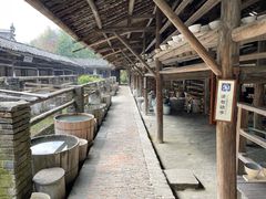 -景德镇古窑民俗博览区