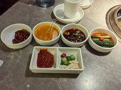 -韩盛·古法烤肉店(皇城恒隆广场店)