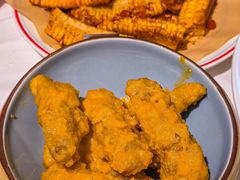 -聚味斋香辣蟹·蓝龙(塘沽总店)