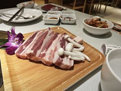 -韩时烤肉(枫蓝店)