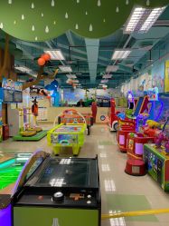 -Mollyfantasy莫莉幻想(重庆袁家岗喜盈门范城店)
