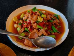 -山石榴·贵州菜(丰盛里店)