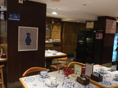 -图味美小黄鱼·景德菜(浙江路店)