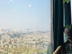 -烛影拾光观景餐厅·创意菜·摄影·小提琴(大唐不夜城店)