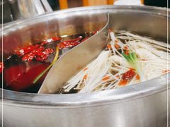 -老马路串串香火锅(北门桥店)