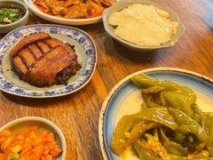 -凤源豆花(新豪天地店)