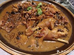 -金掌勺·锅包肉(广渠门店)