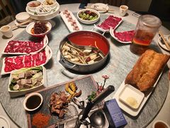 -俏牛哥鲜牛肉牛肆馆(重庆天地店)