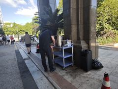 -海景壹号大酒店(滨湖店)