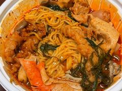 -刘文祥麻辣烫(蛇口店)