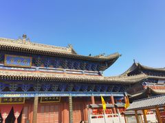 -大槐树寻根祭祖园