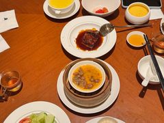 -杭州JW万豪酒店-万豪中餐厅