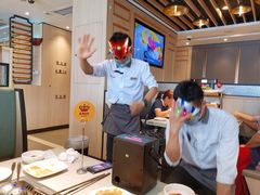-海底捞火锅(番禺广场店)
