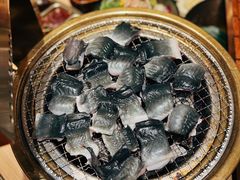 -西塔拾玖泥炉烤肉·活鳗(芝麻街店)