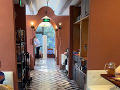 -那拉提之疆·新疆菜(美院店)