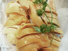 -阿金大白·上海菜馆(新天地店)