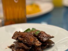 本帮爆鱼-圆苑(静安寺店)