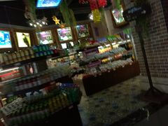 -蓝乐光量贩KTV(浦东禹悦汇店)