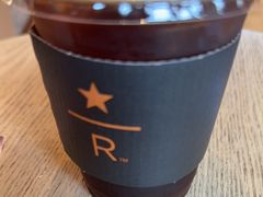 -星巴克臻选(成都宽窄巷子店)