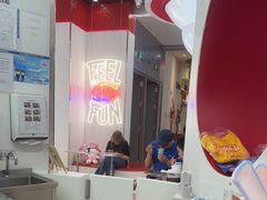 -DQ·蛋糕·冰淇淋(五棵松万达店)