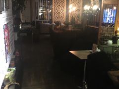 -可稵咖啡面包蛋糕(休斯顿店)