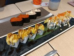 -东加寿司.料理(水游城店)