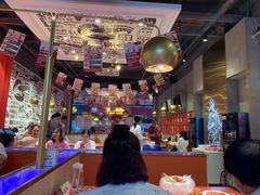 -汉虾王·油焖大虾(车公庙店)