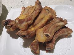 -阿莉餐厅(枣阳路店)