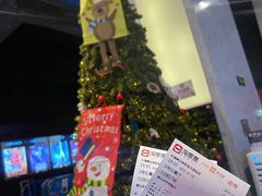 -天津美亚HeyLED影城(天津水游城店)