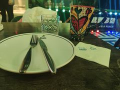 -Famous肥猫墨西哥音乐餐吧(五棵松华熙LIVE店)