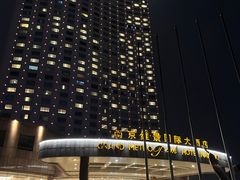 -南京维景国际大酒店(南京博物院店)