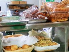 -李小老烧饼(常营民族家园店)