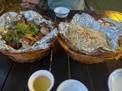 土窑海白豆芽-临高吉海土窑海鲜(琼山店)
