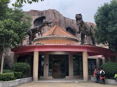 -南京银杏湖乐园