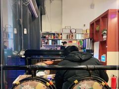 -利杨记·本味轩粥坊·烧烤(宝体店)