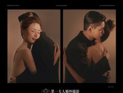 -第一夫人婚纱摄影(南京店)